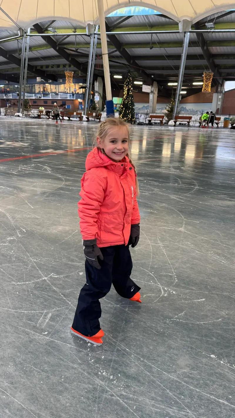 Schaatsen huren bij De Scheg - perfect voor spontane uitjes